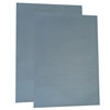 Transparent printing paper pencil color engineering manuscript paper small half open blue