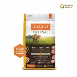 Инстинкт инстинкта пищи Belle Cat Classic Non -Valley Raw замороженная курица с высоким качеством в котят