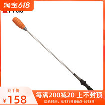TTYGJ Golf Swing Exercises Instrumental Adjustable Aggravating Swing Practice Rod Beginner Trainer Aids Trainer