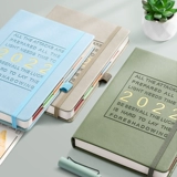 Ноутбук, высококачественная книга для школьников и студентов, 2024 года, сортировка, бизнес-версия