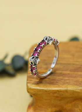 女s925纯银韩版高级感2023年新款