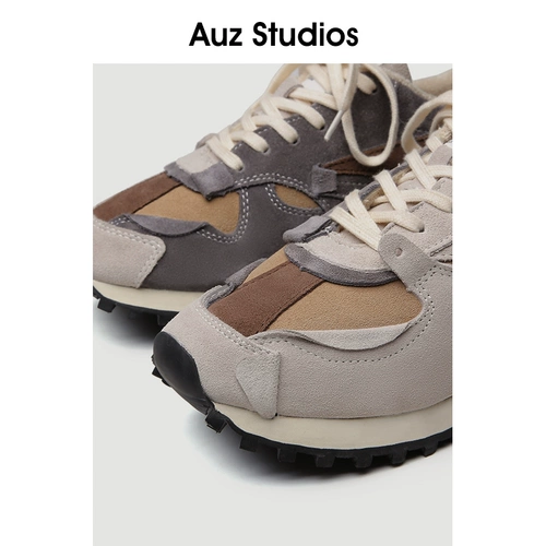 Tide, высокая весенняя универсальная спортивная обувь для влюбленных для отдыха