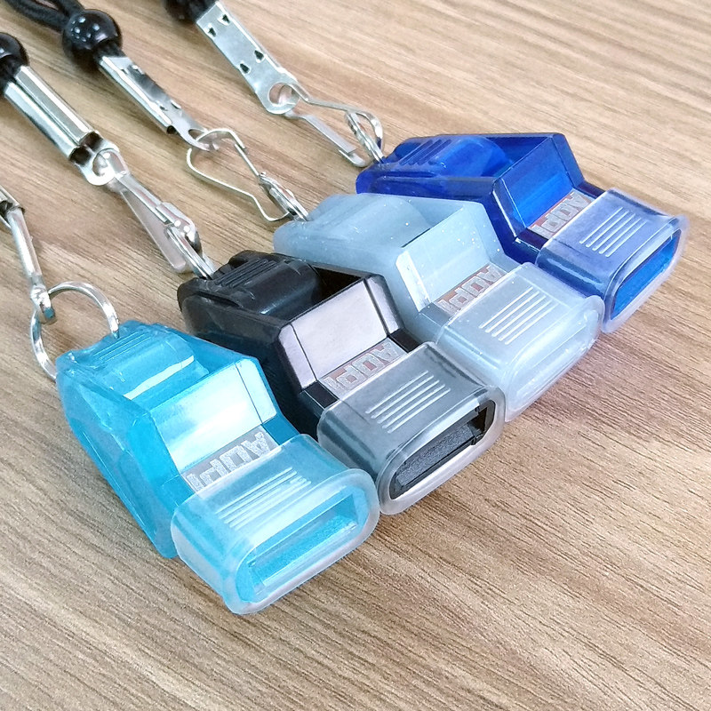 奥匹口哨裁判专用户外训练高音救生哨子篮球体育老师专业海豚哨子,淘宝优惠券,粉丝福利购,淘宝优惠卷