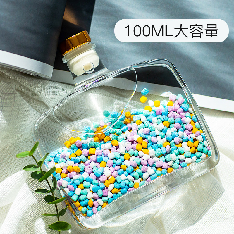 香薰家用室内清香型持久留香香氛 讨好自己香熏香料