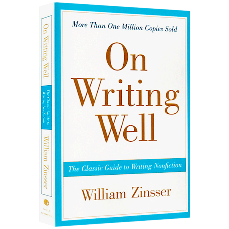 Huayan Original On Writing Well English Writing Guide English Original Word Power Made Easy Word Power