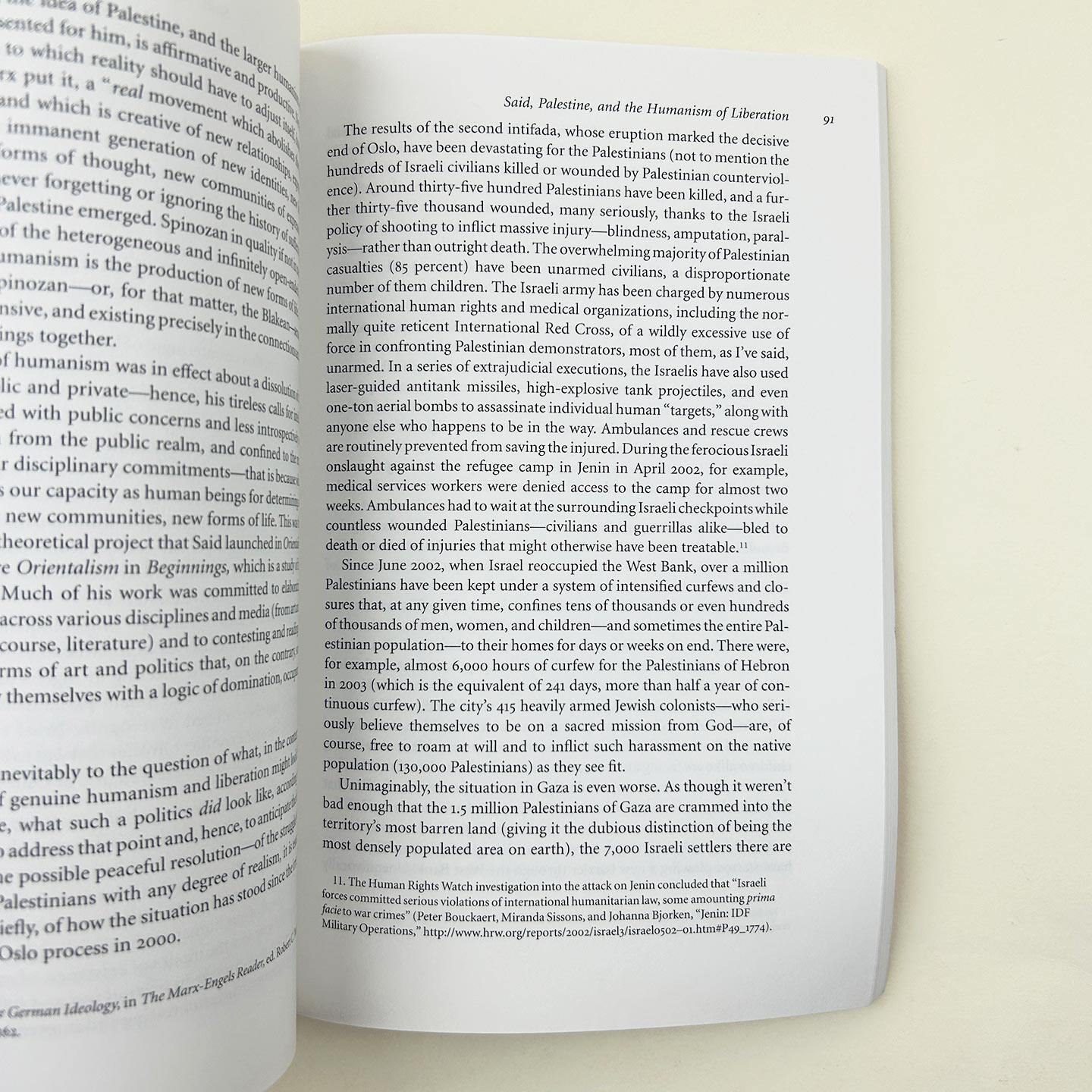 英文原版 Edward Said 爱德华·赛德 继续对话 中东历史 Homi K. Bhabha霍米巴巴 W. J. T. Mitchell 英文版 进口英语原版书籍