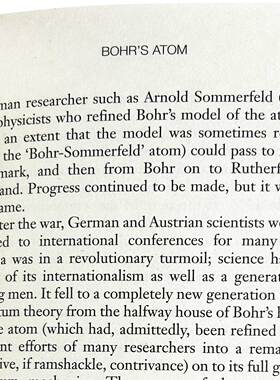 英文原版 In Search Of Schrodinger's Cat 寻找薛定谔的猫 新版 约翰·格里宾 量子物理经典著作 英文版 进口英语原版书籍