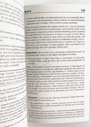 韦氏英语词典字典 词根字典+同义词词典+英语词典英文原版韦小绿Merriam-Webster Dictionary韦氏三宝Thesaurus进口工具书搭小白书 - 图2