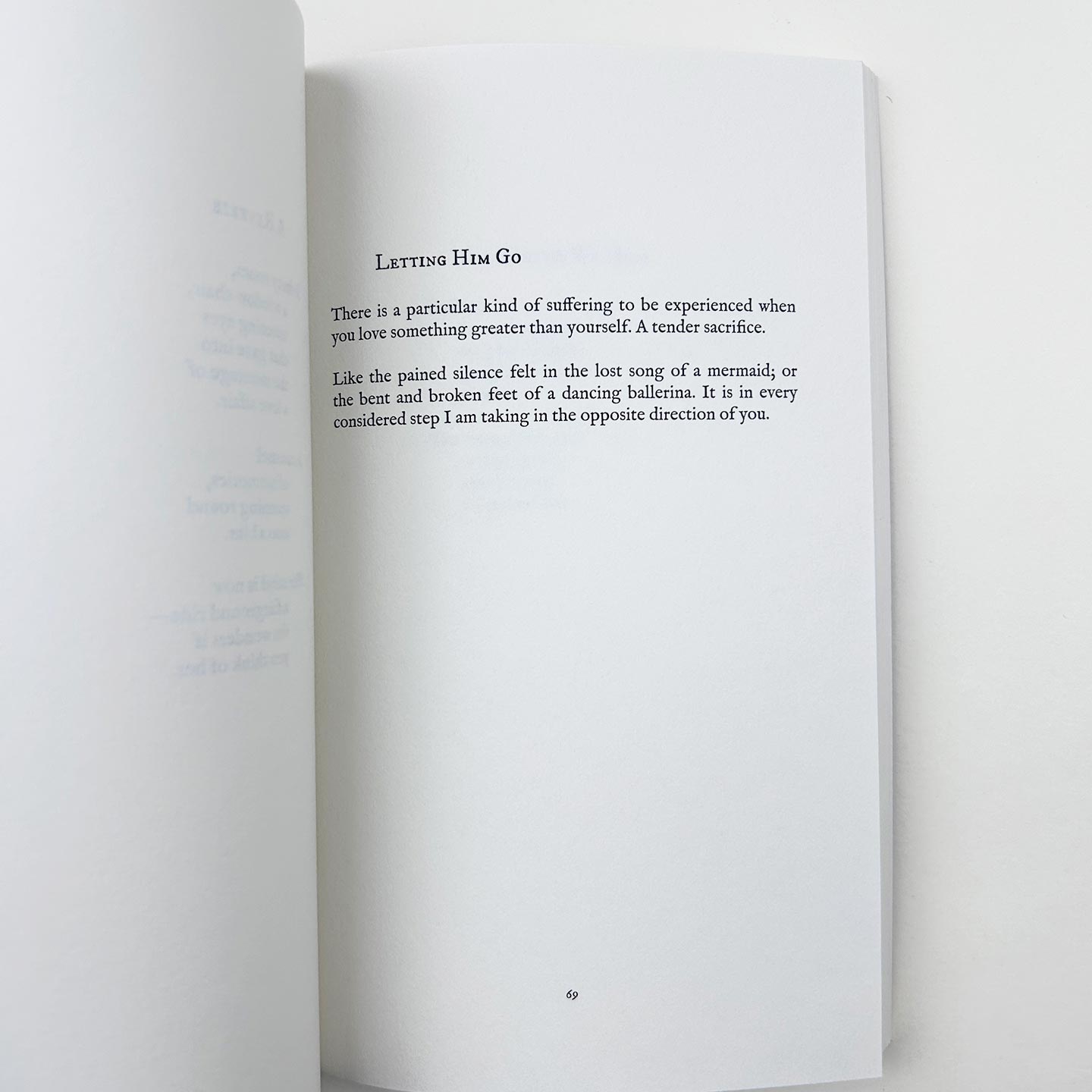 英文原版 Lang Leav #1 Love & Misadventure 爱和不幸 英文版 进口英语原版书籍
