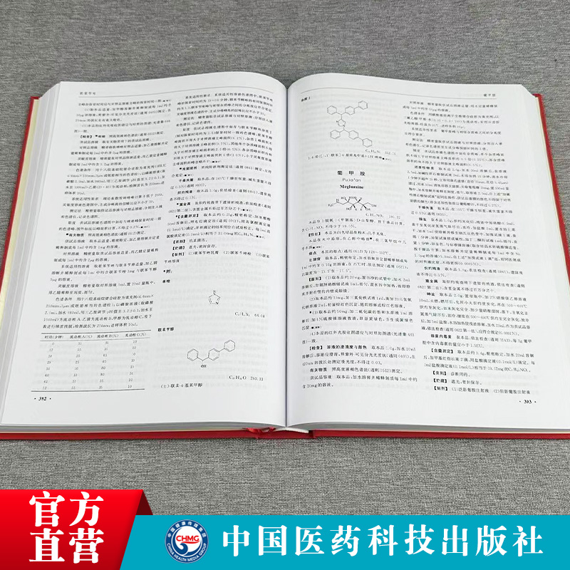 中华人民共和国药典2020版第一增补本药典委新增修订一部中药二部化药三部生物药品种通则指导原则法定执行标准中国医药科技出版社 - 图2