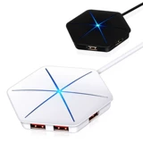 博可斯 USB3.0 Расширенные сегментарные многосот