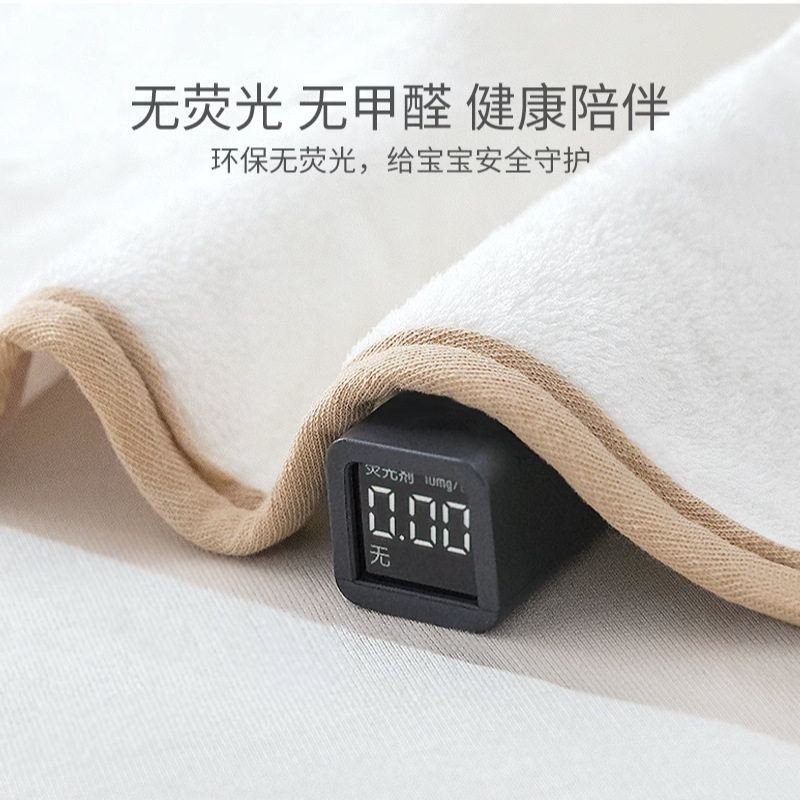 儿童洗漱巾婴儿毛巾刷牙擦脸漱口水巾防水围嘴不湿衣宝宝洗脸围兜,淘宝优惠券,粉丝福利购,淘宝优惠卷