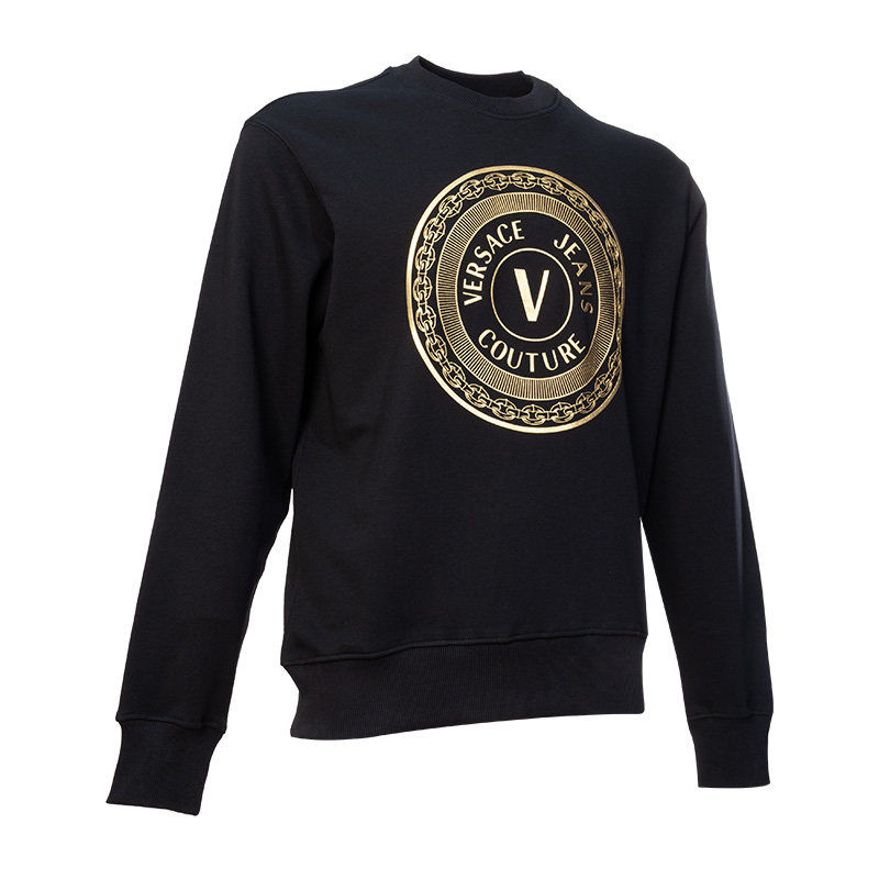 versace /范思哲长袖套头男20卫衣 黛慕名品海外卫衣