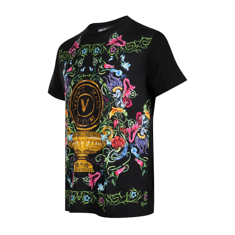  黛慕名品海外T恤