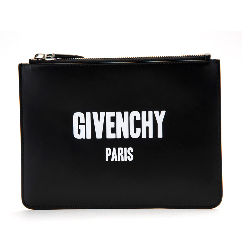 givenchy /纪梵希gi6071562手拿包 黛慕名品海外男士包袋