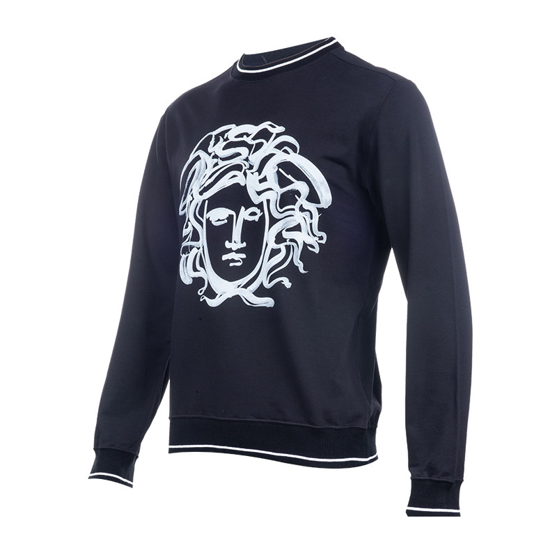 versace /范思哲男士休闲套头卫衣 黛慕名品海外卫衣