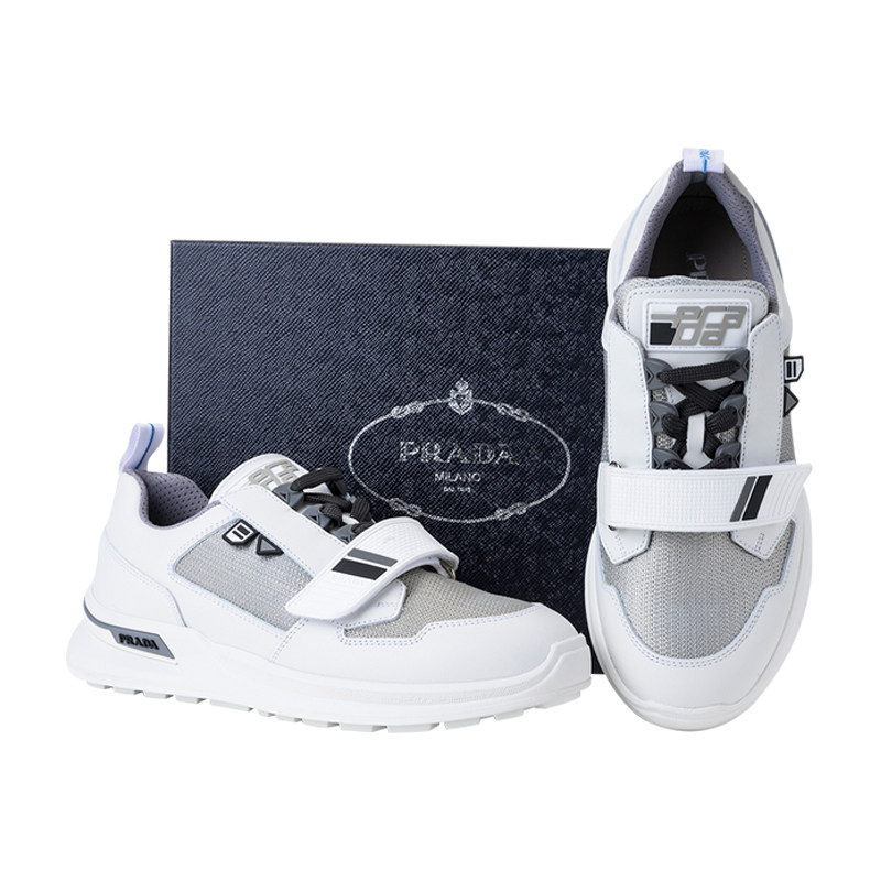 prada /普拉达pr2eg2663v91 19年 黛慕名品海外单鞋
