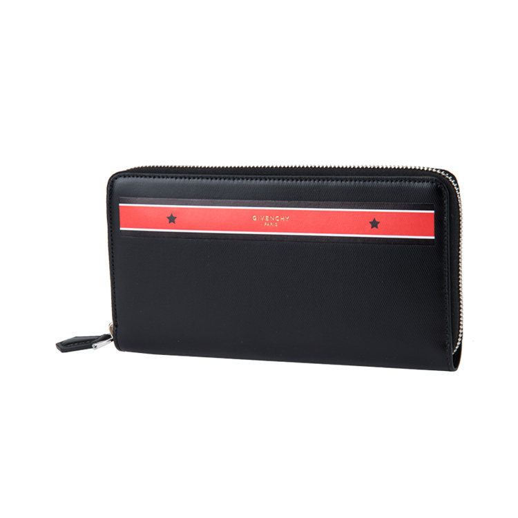 givenchy /纪梵希奢品男士手拿包 黛慕名品海外钱包