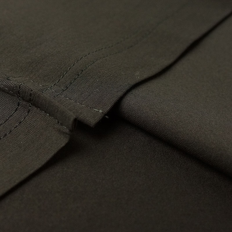 prada正品2019秋冬男士纯色t恤 黛慕名品海外T恤