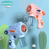 Портативные мыльные пузыри, электрическая машина для пузырьков, автоматическая игрушка для мальчиков и девочек, популярно в интернете, полностью автоматический