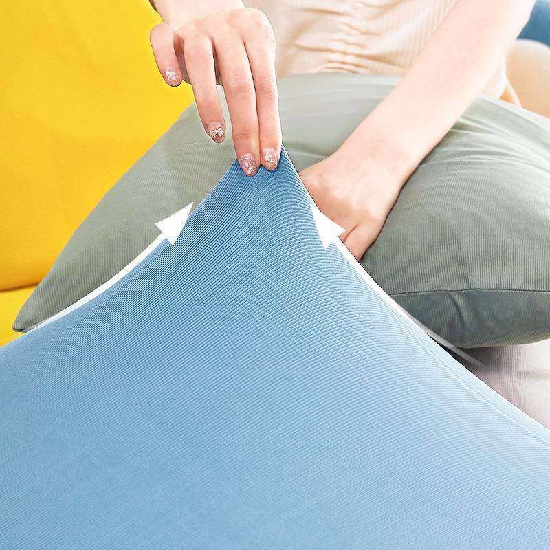 严选冰丝弹力沙发笠全包万能套新款简约现代防滑沙发套罩夏季盖布,淘宝优惠券,粉丝福利购,淘宝优惠卷