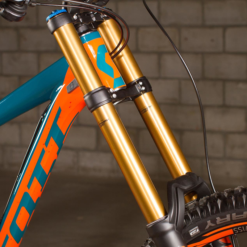 gambler 710 scott