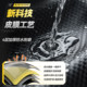 Yuzhiyuan Luya Storage Bag Big Belly Rod Bag Hard Shell Fishing Tackle Bag Fishing Rod Bag Free Disassembly Sea Rod Special Rod Bag