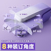 360 degree rotatable stapler for students
