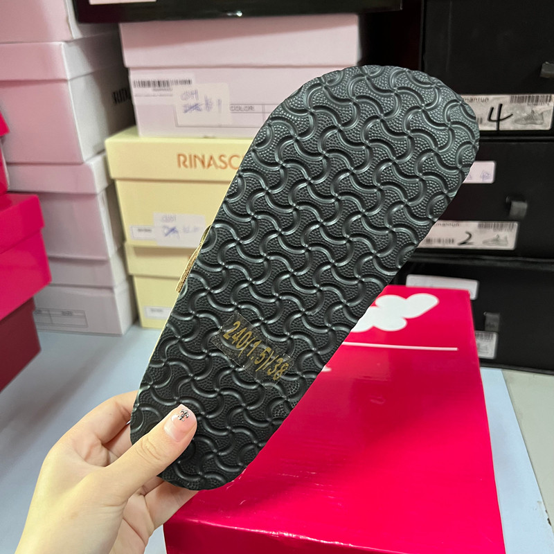 【瑕疵】商场断码折扣捡漏时尚女鞋圆头平底皮带扣半拖,淘宝优惠券,粉丝福利购,淘宝优惠卷