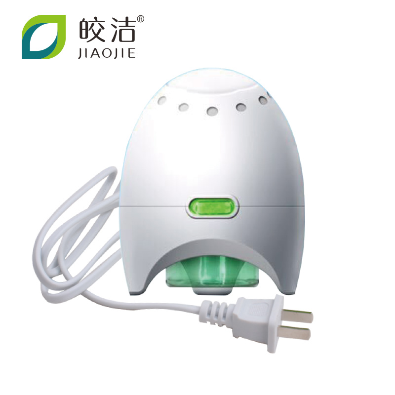 皎洁电热蚊香液加热器拖线插头座 辰辉家居蚊香加热器