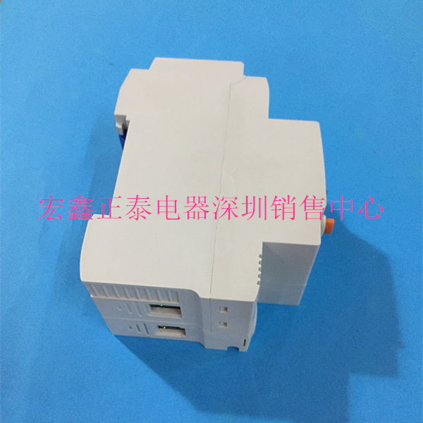 正泰正品小型漏电开关NB7LE-32 1P2P3P+N 16A32A断路器漏电保护器 - 图2