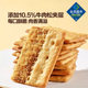 Get a fake one and get 10MM beef filling crispy biscuits for purchase