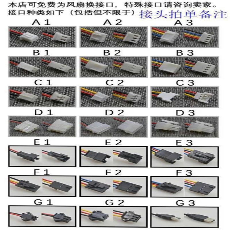 Delta 4 5 6 7CM 8 9 12CM cm 12V24V double ball bearing inverter chassis cooling fan