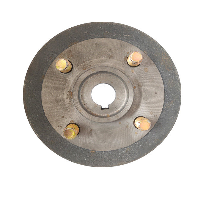 金彭电动三轮车130刹车鼓160型刹车锅180刹车毂刹车盆刹车装置,淘宝优惠券,粉丝福利购,淘宝优惠卷