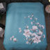 Tấm vải cotton bốn mảnh ở Nam Cực bao gồm chăn đơn ký túc xá đôi 1,8m / 2,0m bộ đồ giường - Bộ đồ giường bốn mảnh bộ ga giường Bộ đồ giường bốn mảnh