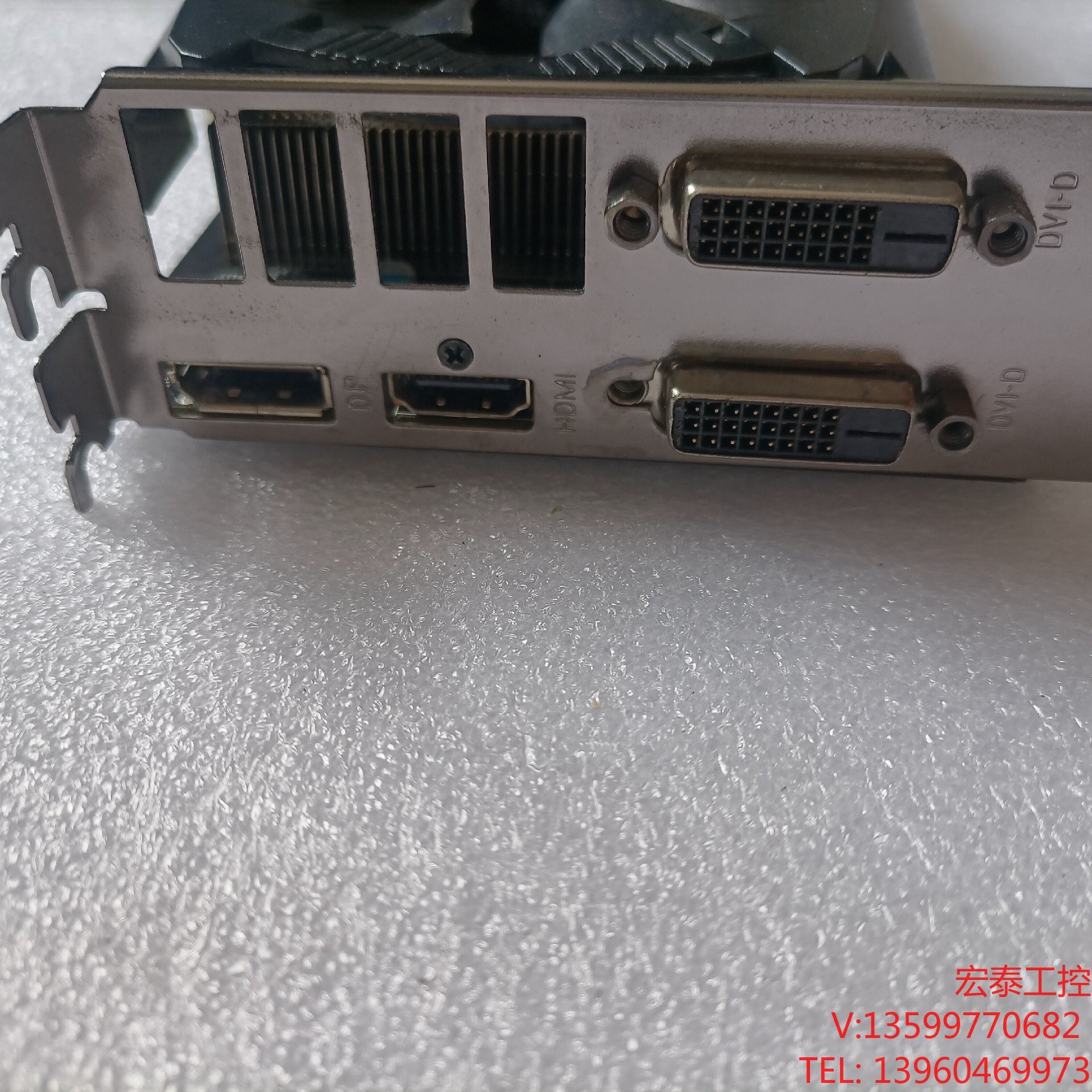 影驰GTX 1060 3GB  黑将 - 图1