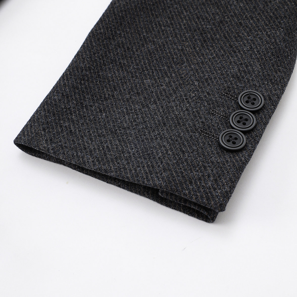 【加厚保暖】莱克斯顿西服男士2024冬季新款商务休闲修身单西外套,淘宝优惠券,粉丝福利购,淘宝优惠卷