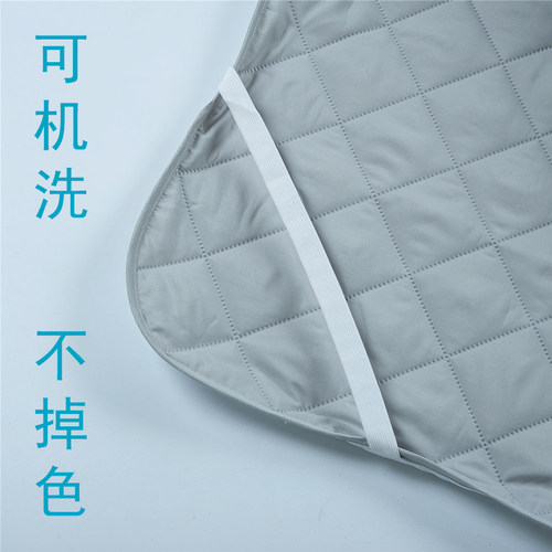 成人隔尿垫可机洗尿垫大号防水老年人床上护理垫防水尿床垫老人用 - 图2