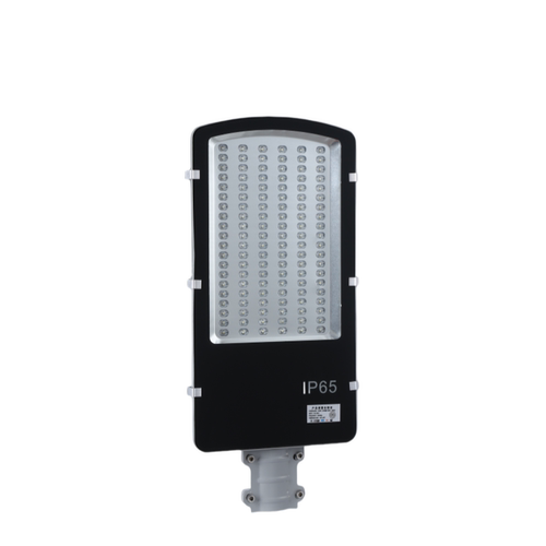 LED户外小金豆路灯头30W40W50W120w小区庭院220v工厂广场道路灯 - 图3