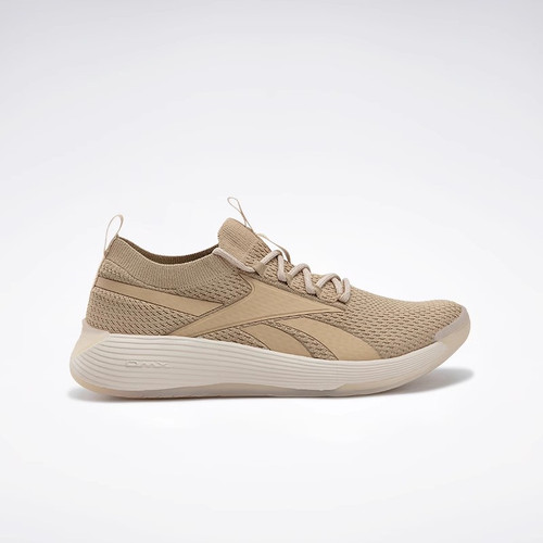 Reebok锐步Dmx Comfort男女经典复古软底运动休闲鞋耐磨透气跑鞋 - 图2