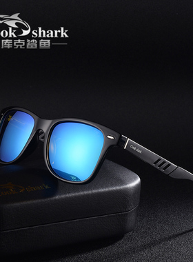 偏光太阳镜潮男墨镜新款开车眼镜