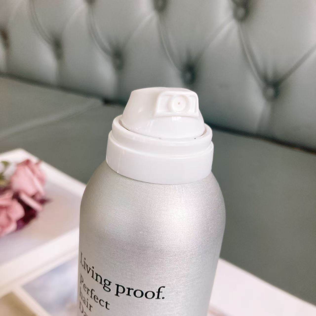 Living Proof缕灵柔顺亮泽免洗干发喷雾头发去油蓬松反重力丰盈,淘宝优惠券,粉丝福利购,淘宝优惠卷