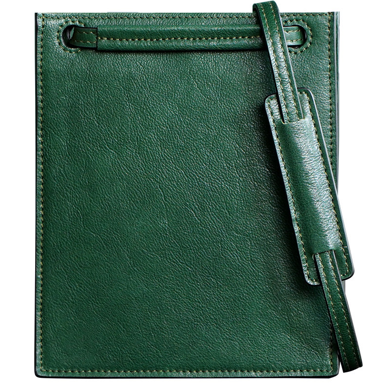 牧石MOOSHI定制随身肩包男迷你包质感真皮小包原创小众单肩斜挎包,淘宝优惠券,粉丝福利购,淘宝优惠卷