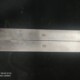 Antique antiques and miscellaneous collections, four treasures of the study, ruler, paper weight, copper ruler, paper weight