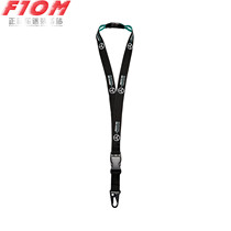 F1 梅赛德斯车队 奔驰AMG 门票挂绳 证件吊绳 钥匙绳 Lanyard