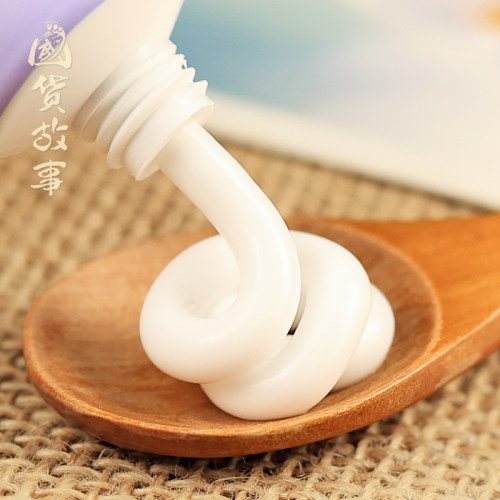 【国货故事】健美创研植萃甘油保湿滋润花香护手霜冬季防干裂小支 - 图1