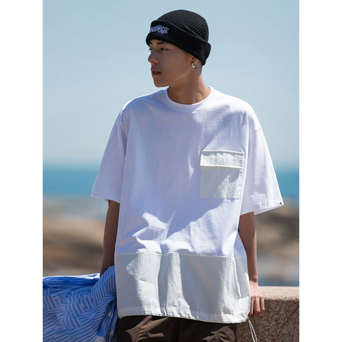 Jnxs/Mr. Jiangnan City City Shoverdy Работники короткие -