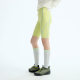 ທ່ານ Jiangnan NewJNXS hip lifting and abdominal shaping pants yoga pants summer contrast color Hasselblad line antibacterial pants ຫ້າຈຸດສໍາລັບແມ່ຍິງ