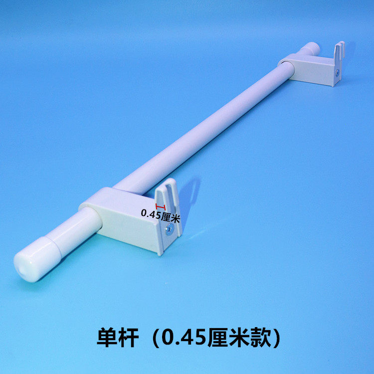 暖气片晾晒架专用置物架挂衣架杆子挂钩家用散热器烘烤干凉衣神器 - 图2