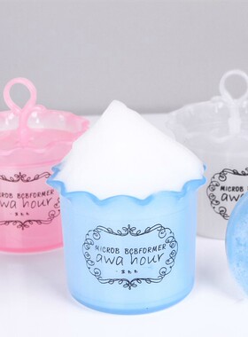 抖音同款洗脸化妆神器打泡器